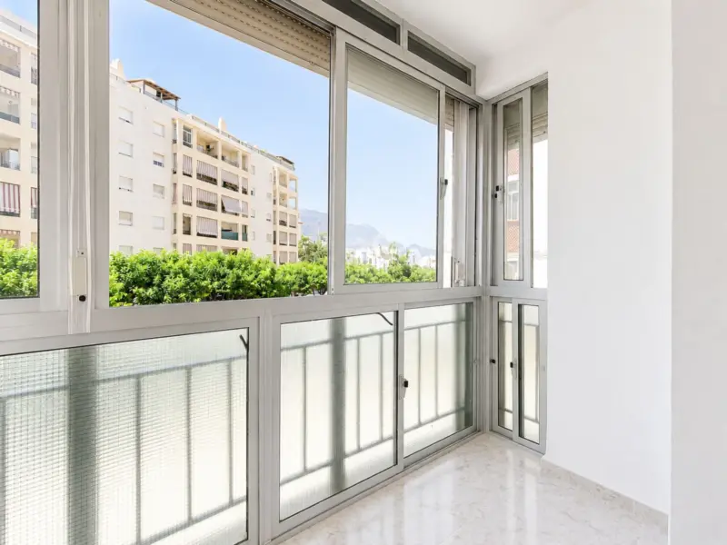 75 m² | 3 bedrooms | 1 bathroom | Terrace | Lift... — Costa del Sol · Estepona