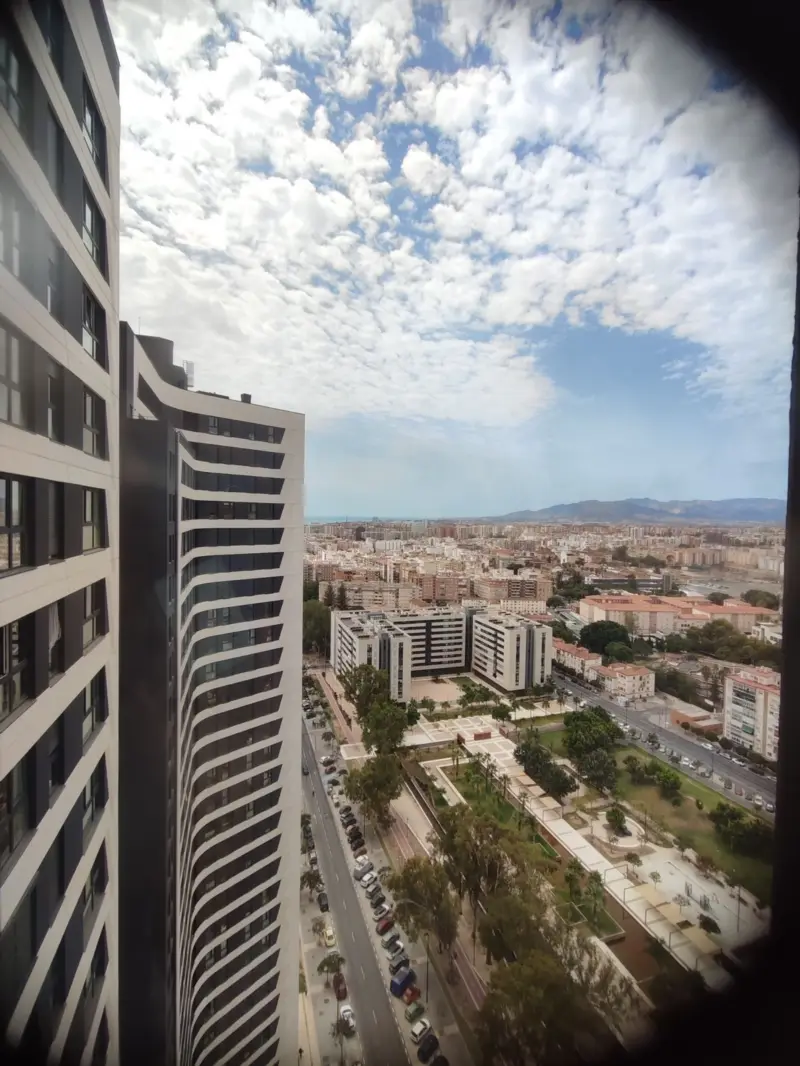 Discover this exclusive, practically brand-new lux... — Málaga Ciudad · Capuchinos