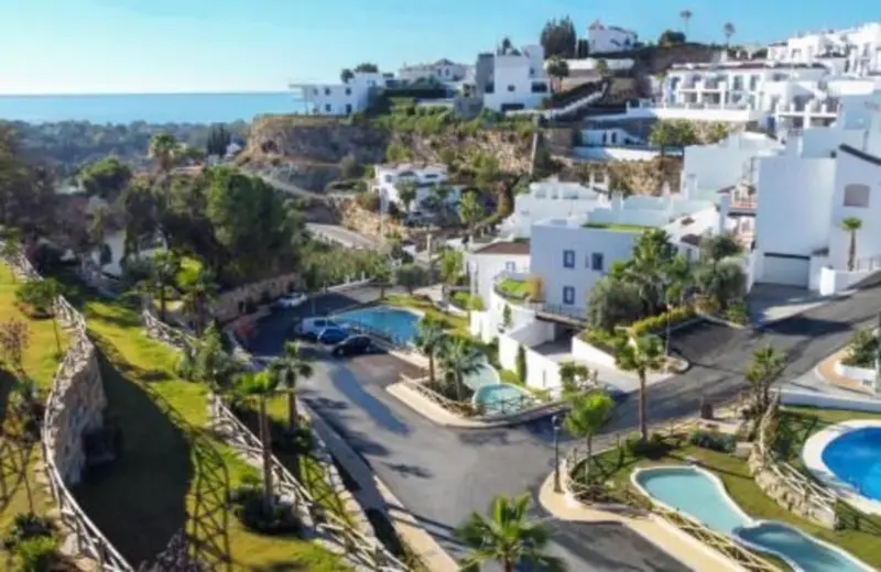 Capturing a perfect harmony between Andalusian cha... — Costa del Sol · Benahavís