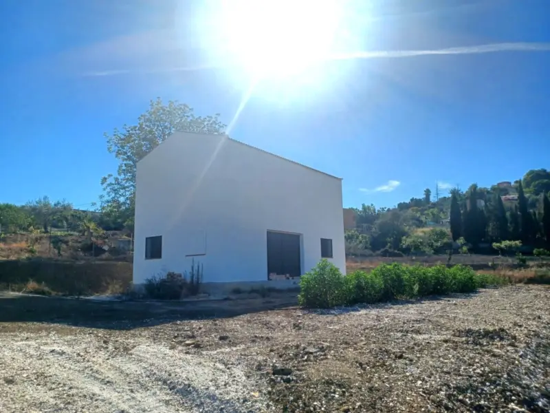 Property — Costa del Sol · Coín