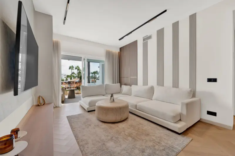 COSTALITA · CANCELADA - EXCEPTIONAL SEASIDE LIVING... — Costa del Sol · Cancelada
