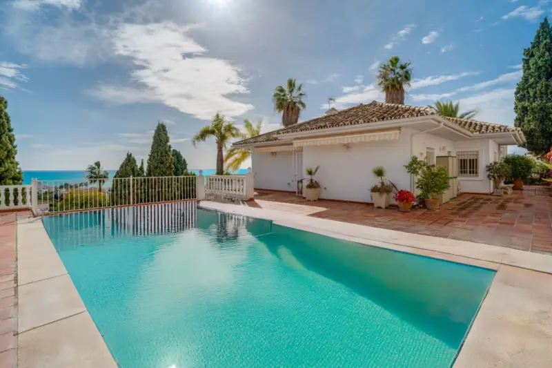 Property — Costa del Sol · Riviera del Sol