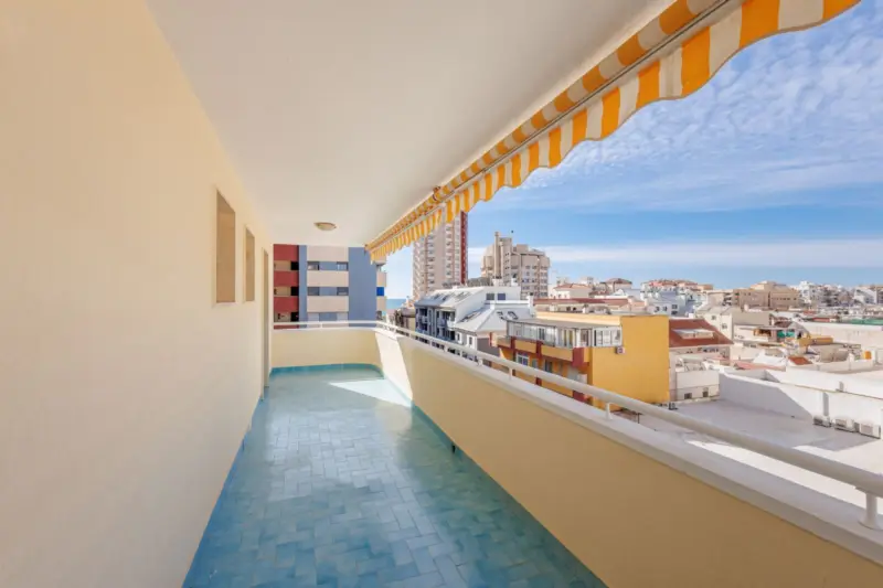 Property — Costa del Sol · Fuengirola