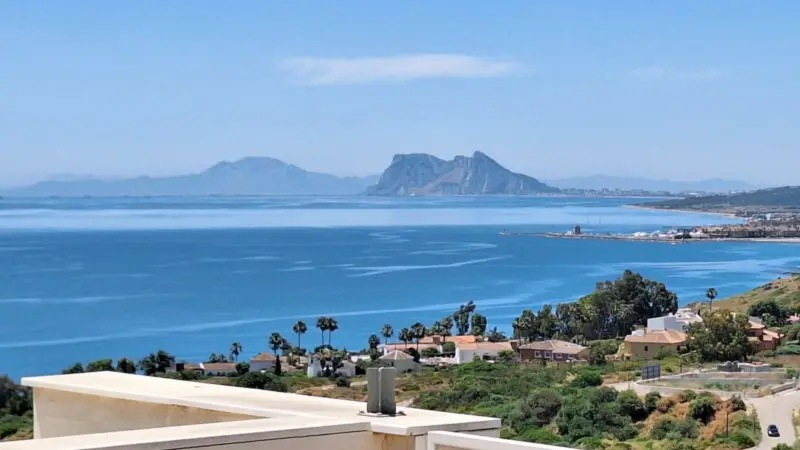 Semi-Detached House, Manilva, Costa del Sol. 4 Be... — Costa del Sol · Manilva
