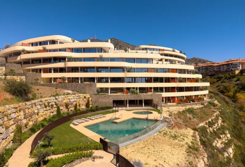 Property — Costa del Sol · Fuengirola