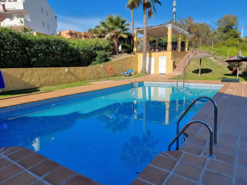 Property — Costa del Sol · Estepona
