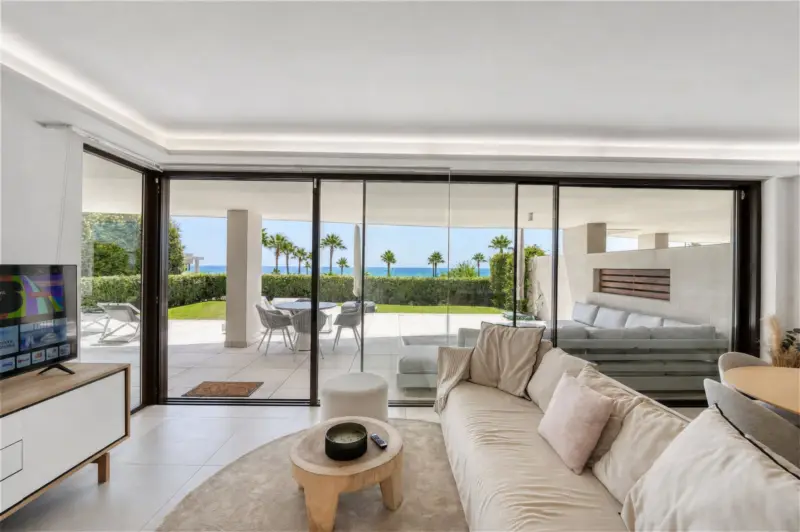 Property — Costa del Sol · Estepona