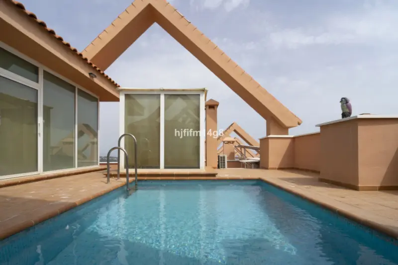 Property — Costa del Sol · Nueva Andalucía
