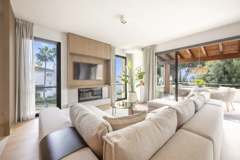 Property — Costa del Sol · The Golden Mile