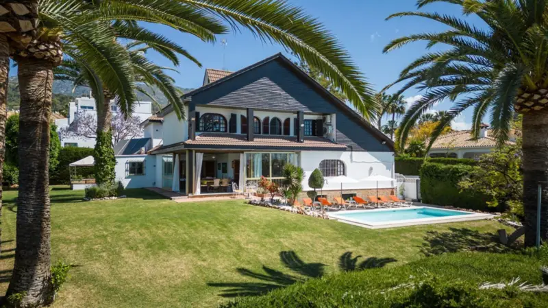 Property — Costa del Sol · Marbella