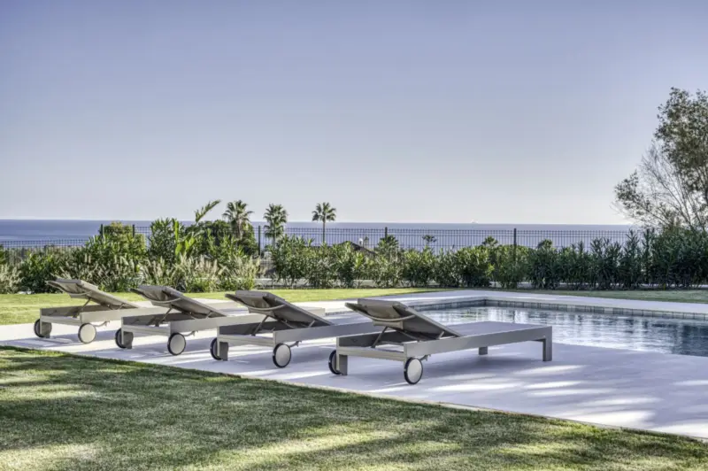 Property — Costa del Sol · El Rosario