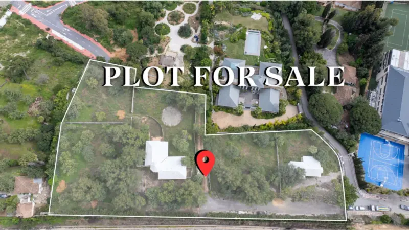 Property — Costa del Sol · The Golden Mile