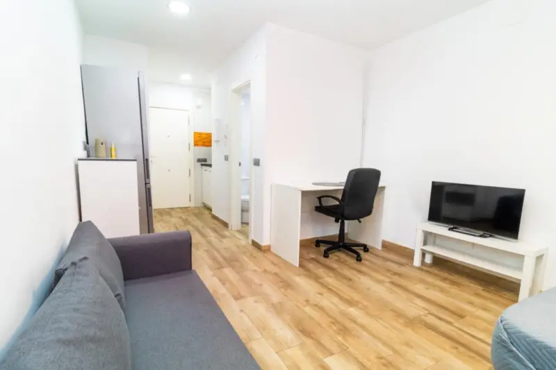 Property — Costa del Sol · Torremolinos