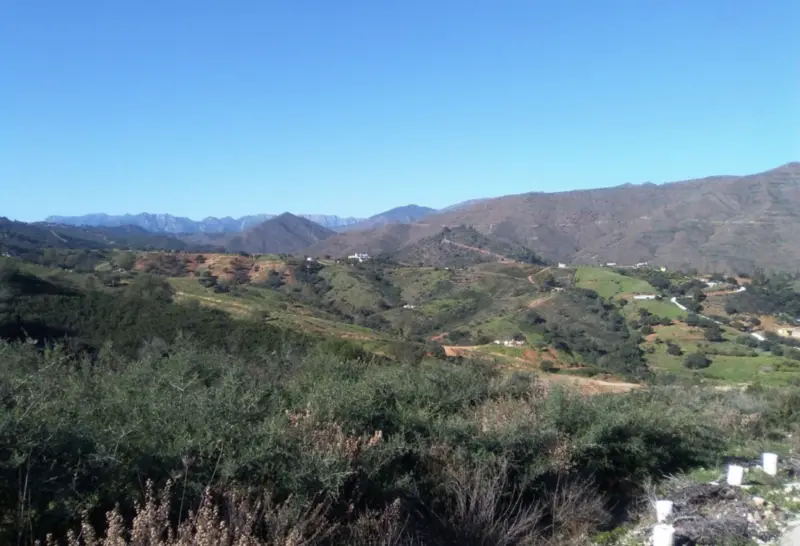 Property — Costa del Sol · La Cala Golf