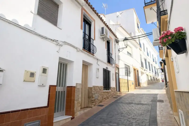Property — Costa del Sol · Manilva