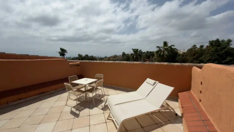 Renovated Tourist Apartment in 4★ Resort in Bel-Ai... — Costa del Sol · Benahavís