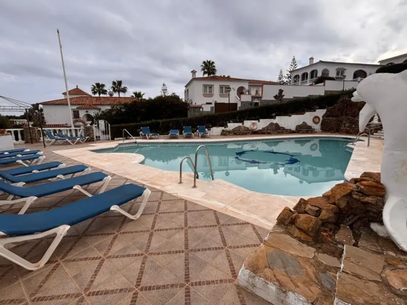 Property — Costa del Sol · Manilva