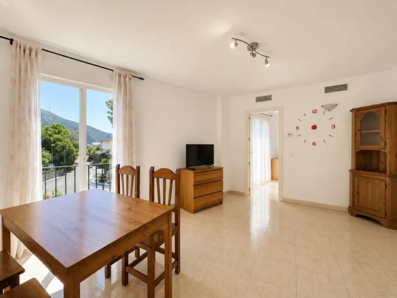 OPPORTUNITY! 1-bedroom apartment in Mijas Pueblo... — Costa del Sol · Mijas