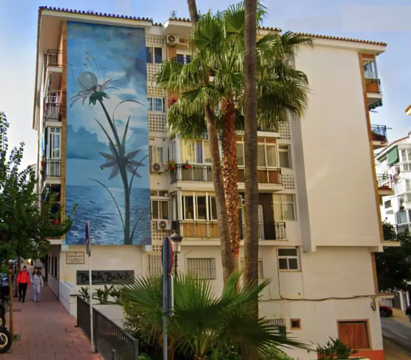 Property — Costa del Sol · Estepona