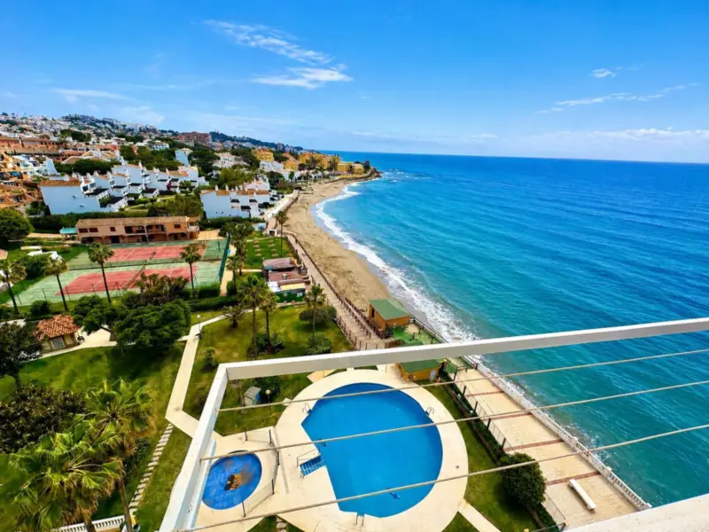 Property — Costa del Sol · Calahonda