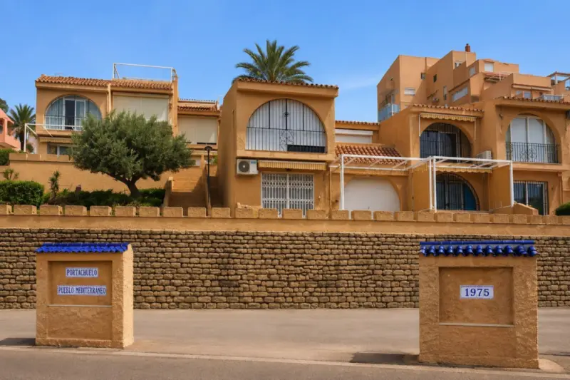 Property — Costa del Sol · Estepona