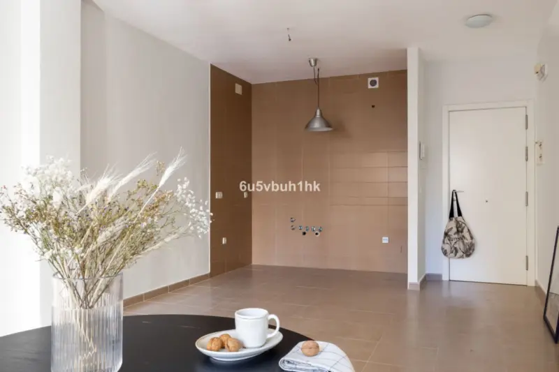Property — Costa del Sol · Málaga