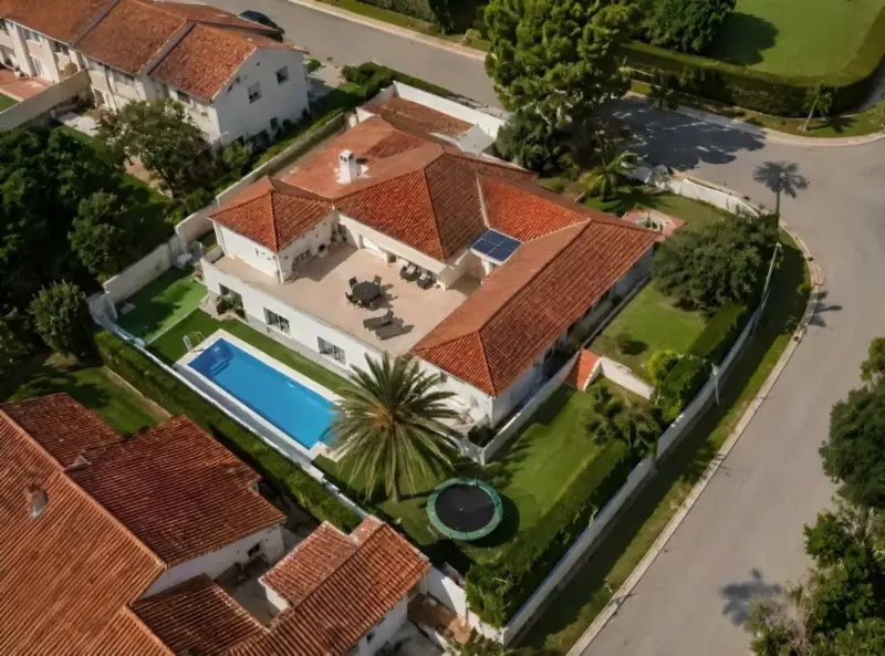 Property — Costa del Sol · Sotogrande Costa