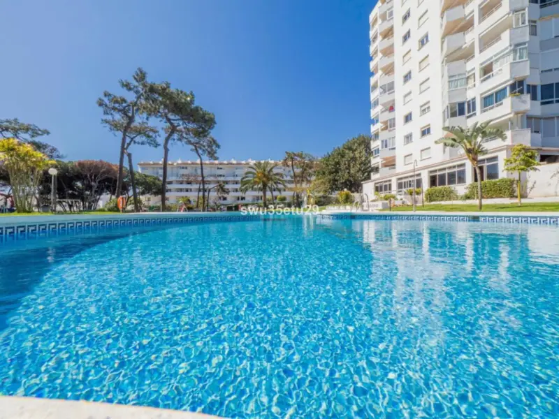 Property — Costa del Sol · Calahonda