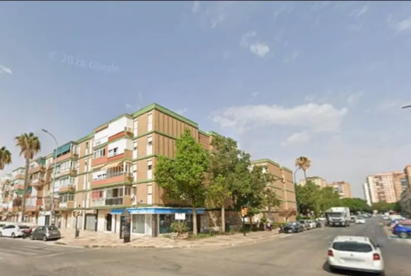 Property — Costa del Sol · Málaga