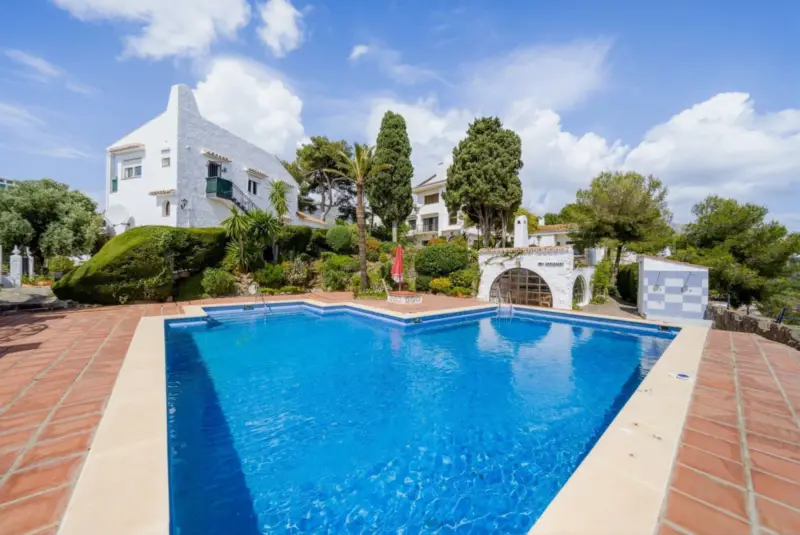 Property — Costa del Sol · Benalmadena Costa