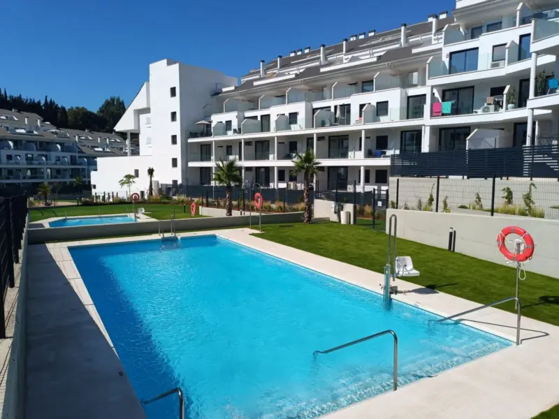 Property — Costa del Sol · Fuengirola