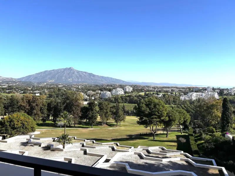 Property — Costa del Sol · Estepona