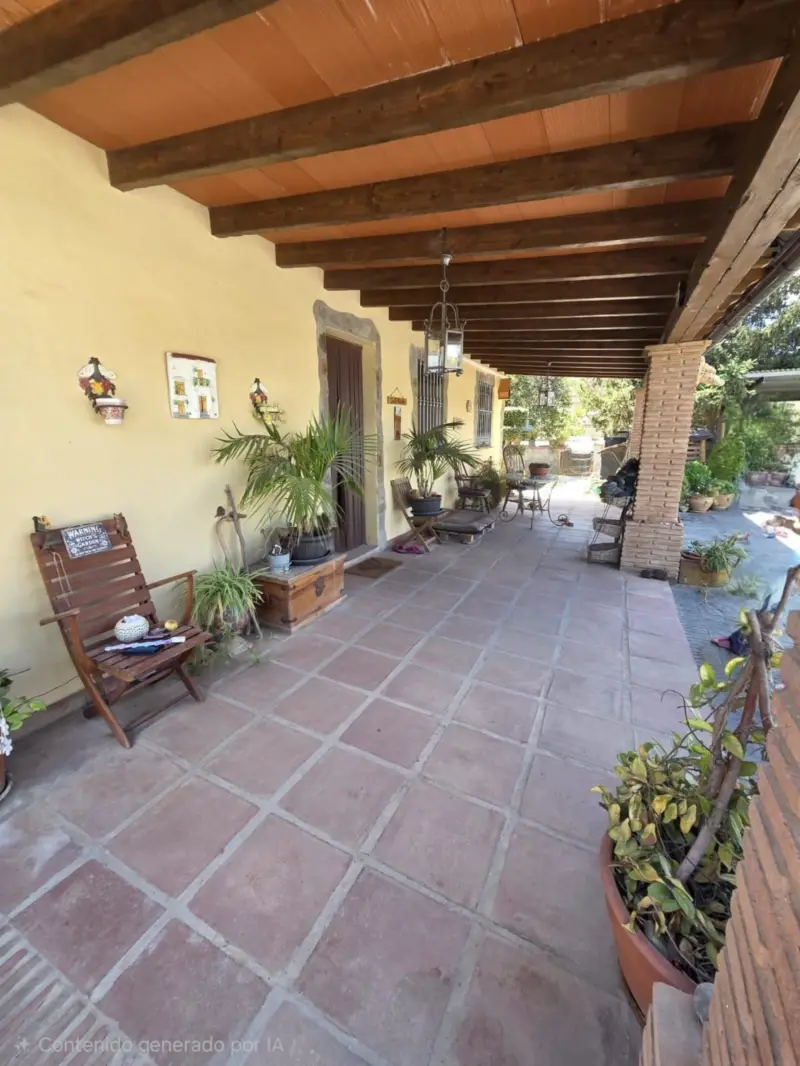 Property — Costa del Sol · Coín