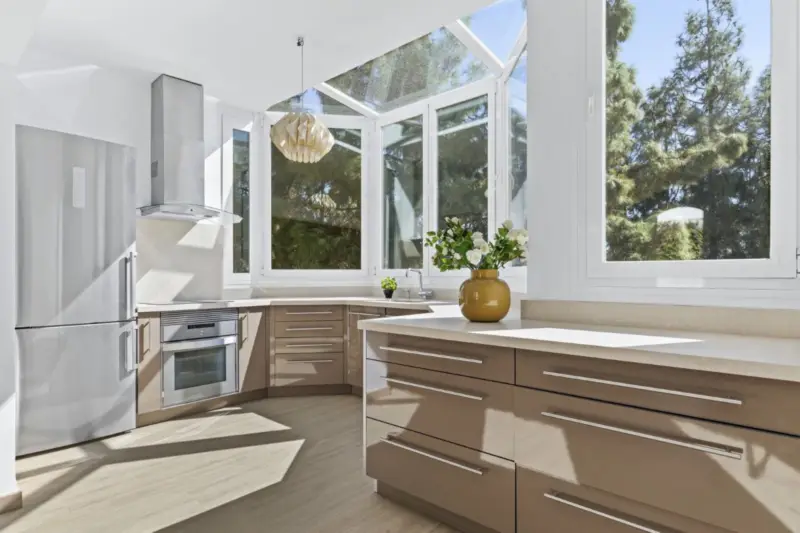 Discover this exclusive, fully renovated townhouse... — Costa del Sol · Mijas