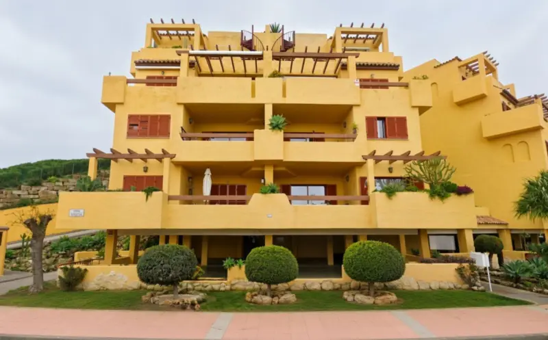 Property — Costa del Sol · La Duquesa
