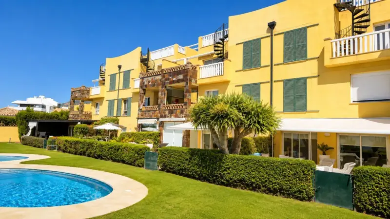 Property — Costa del Sol · Fuengirola