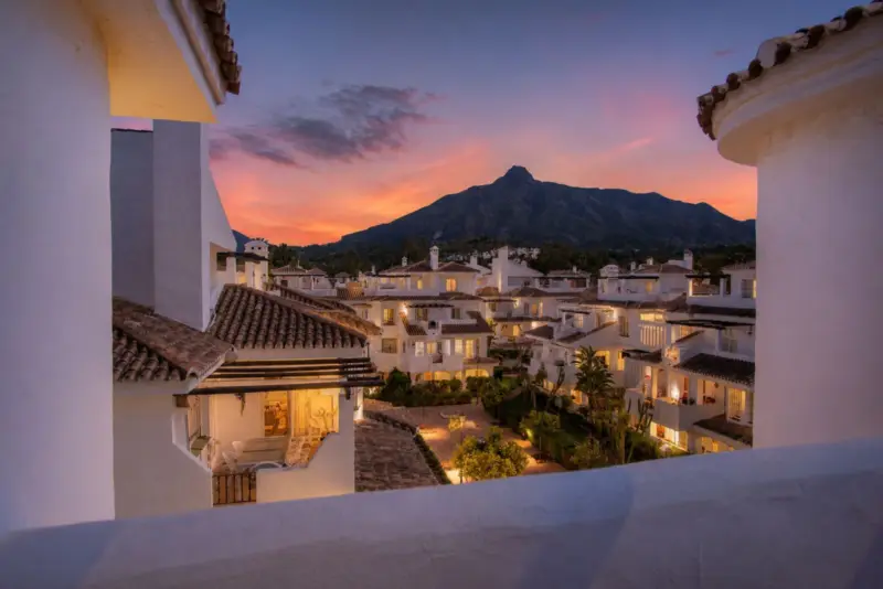 Property — Costa del Sol · Puerto Banús