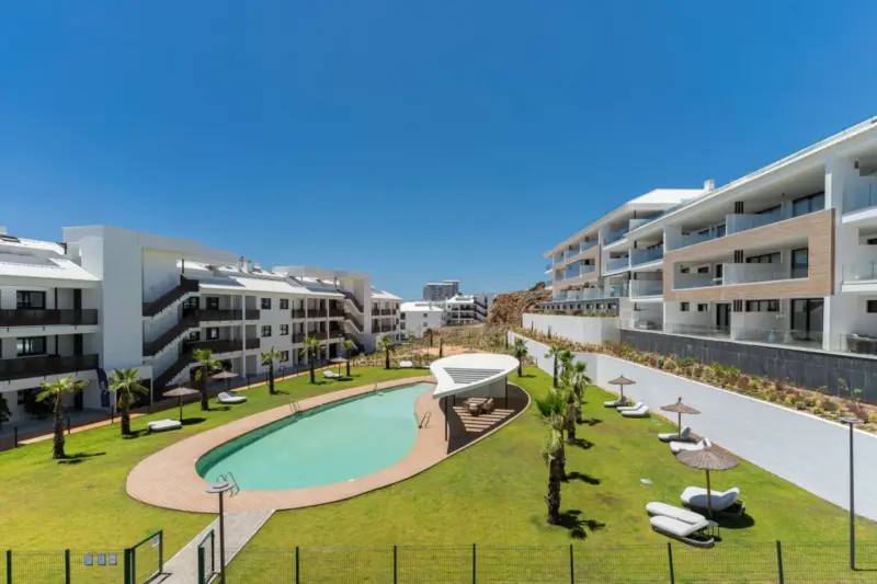 Property — Costa del Sol · Fuengirola