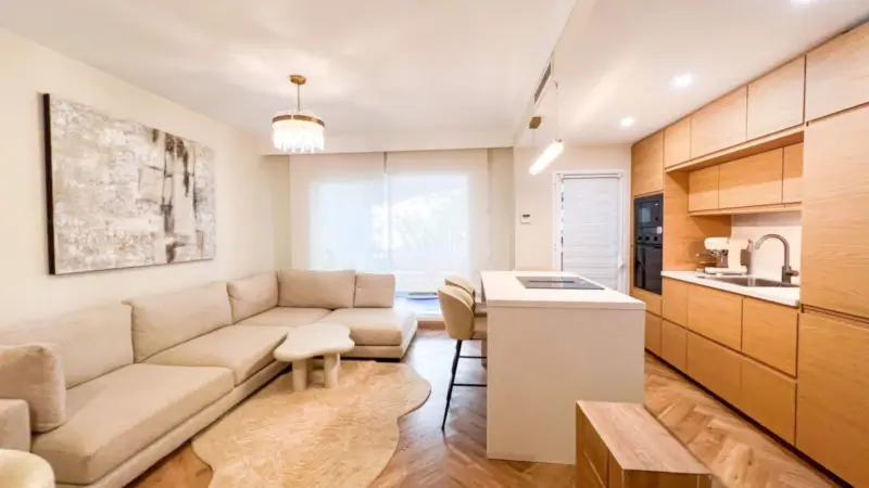 Property — Costa del Sol · Marbella