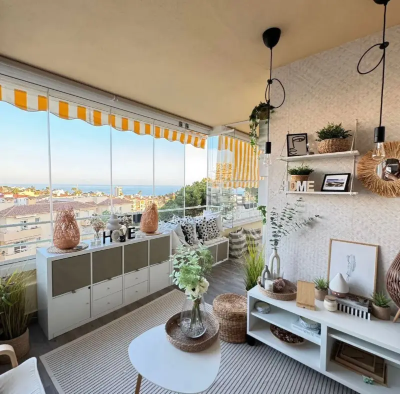 Experience Mediterranean living at its best in thi... — Costa del Sol · Mijas