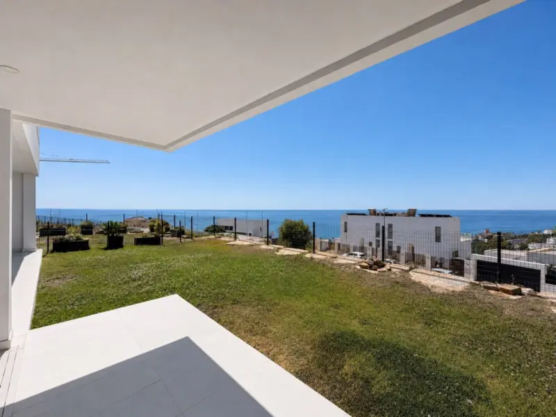 Property — Costa del Sol · Casares