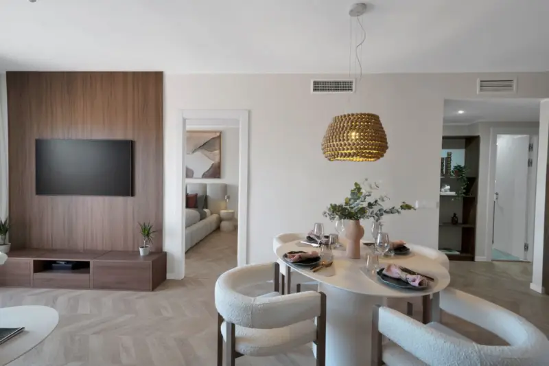 This is one of those properties that simply works... — Costa del Sol · Las Chapas