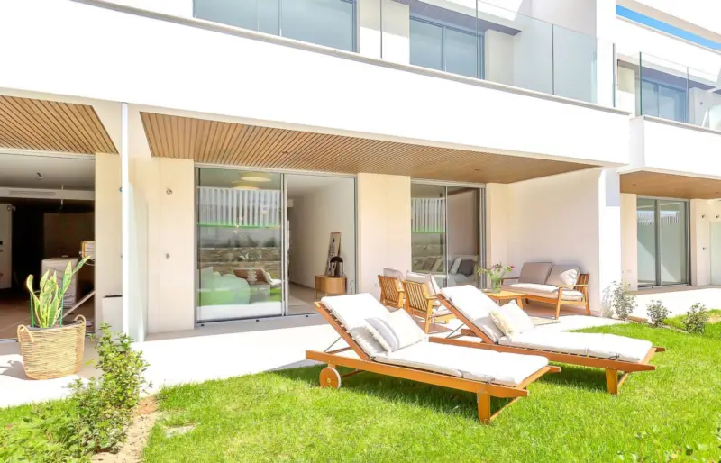 Property — Costa del Sol · Elviria