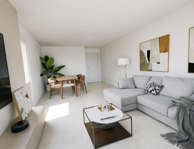 Property — Costa del Sol · Fuengirola