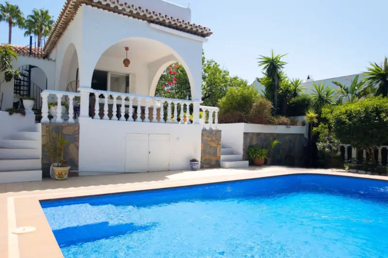 Property — Costa del Sol · Estepona