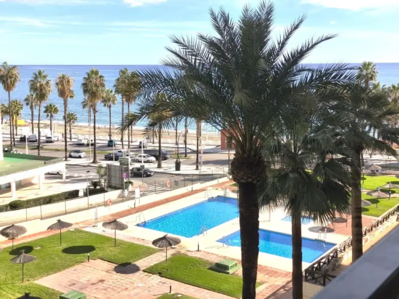 Property — Costa del Sol · Benalmadena Costa