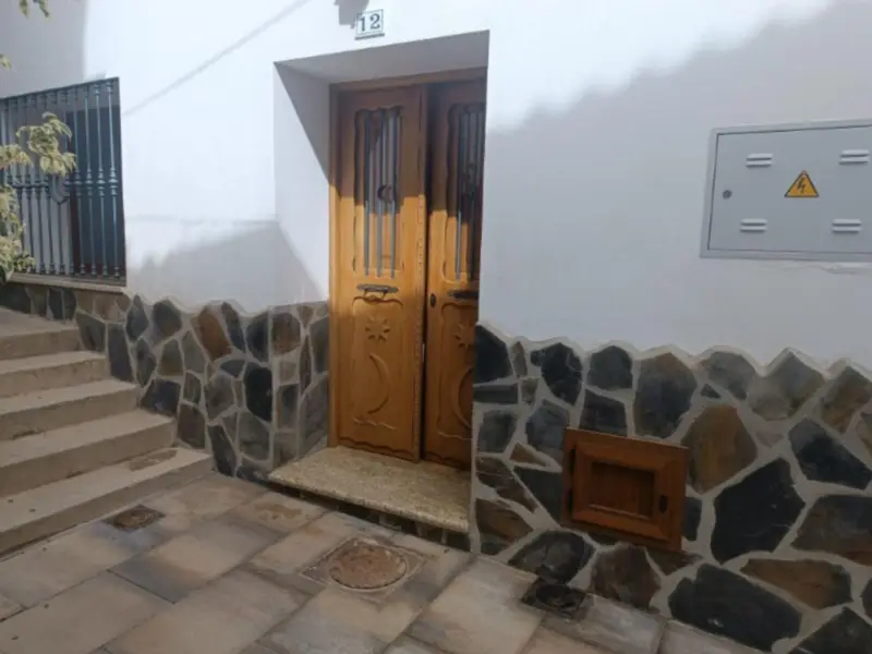 Property — Costa del Sol · Guaro
