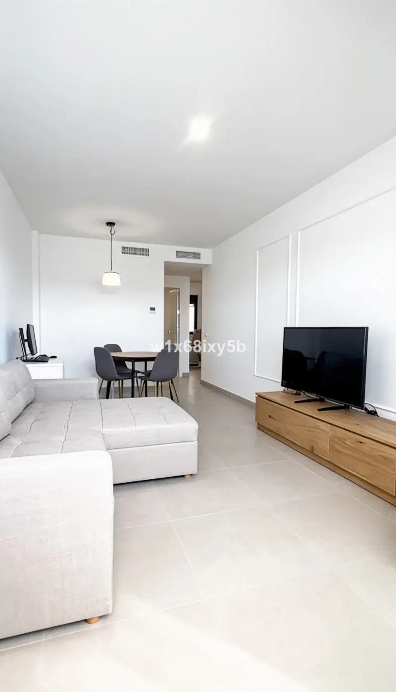 Property — Costa del Sol · Mijas