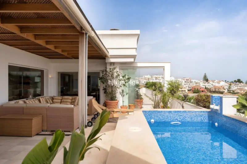 Property — Costa del Sol · Nueva Andalucía