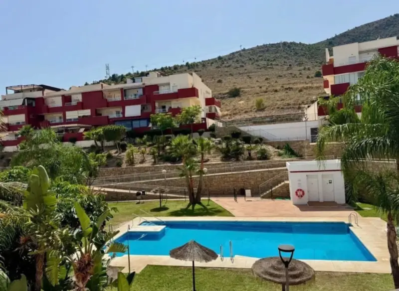 Property — Costa del Sol · Benalmádena